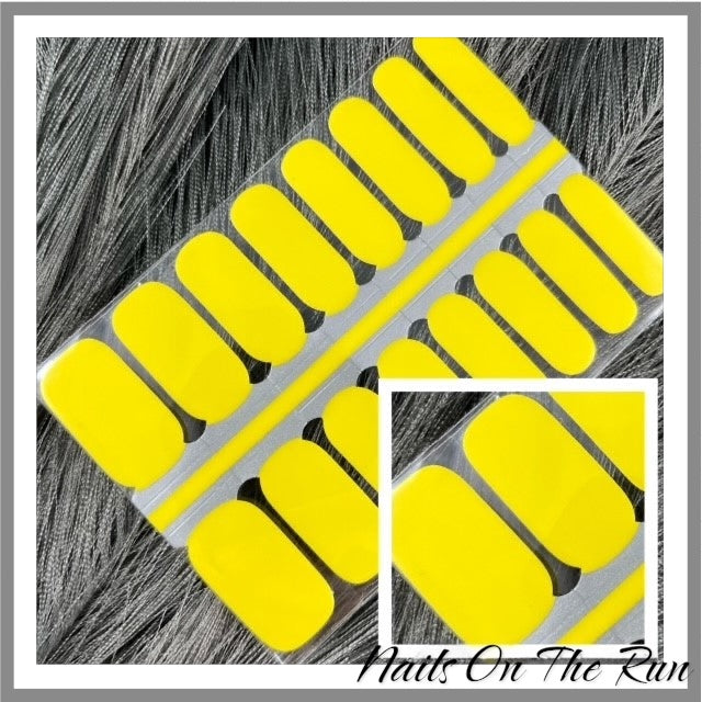 Yellow 4