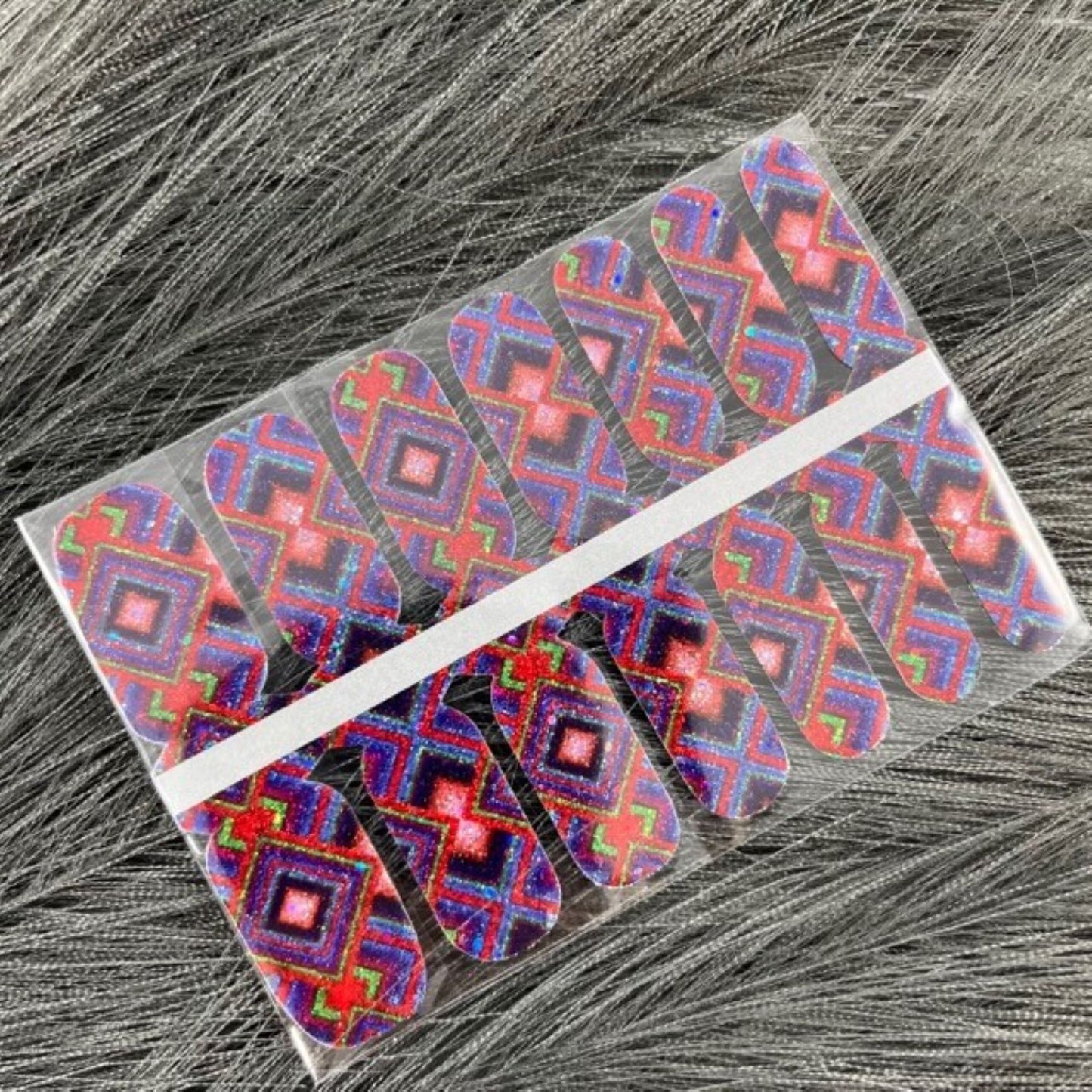 Super Glitter 22