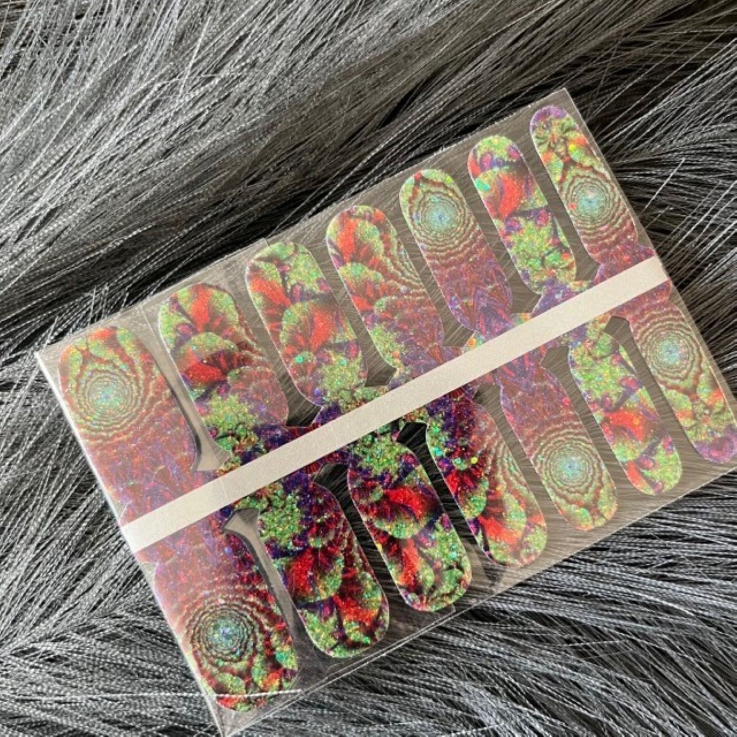 Glitter 25