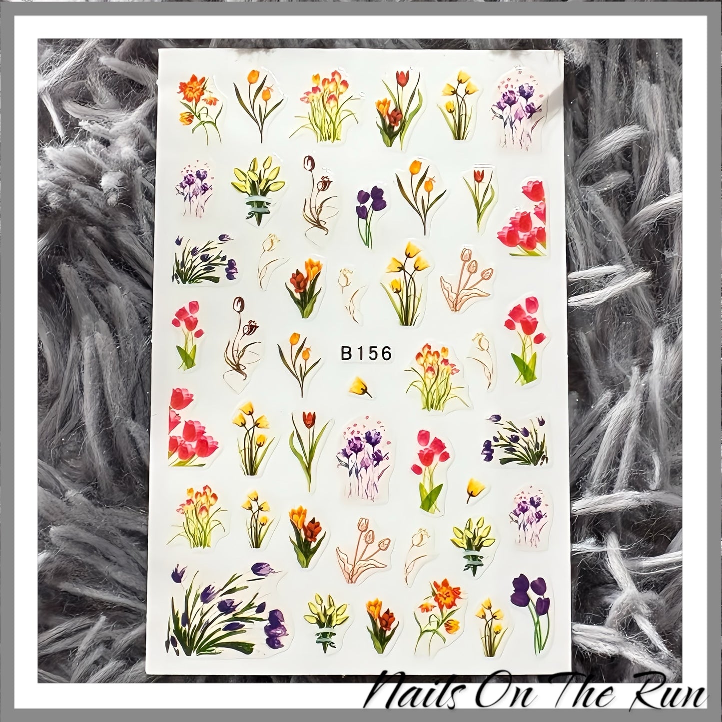 Vibrant Plants NDS