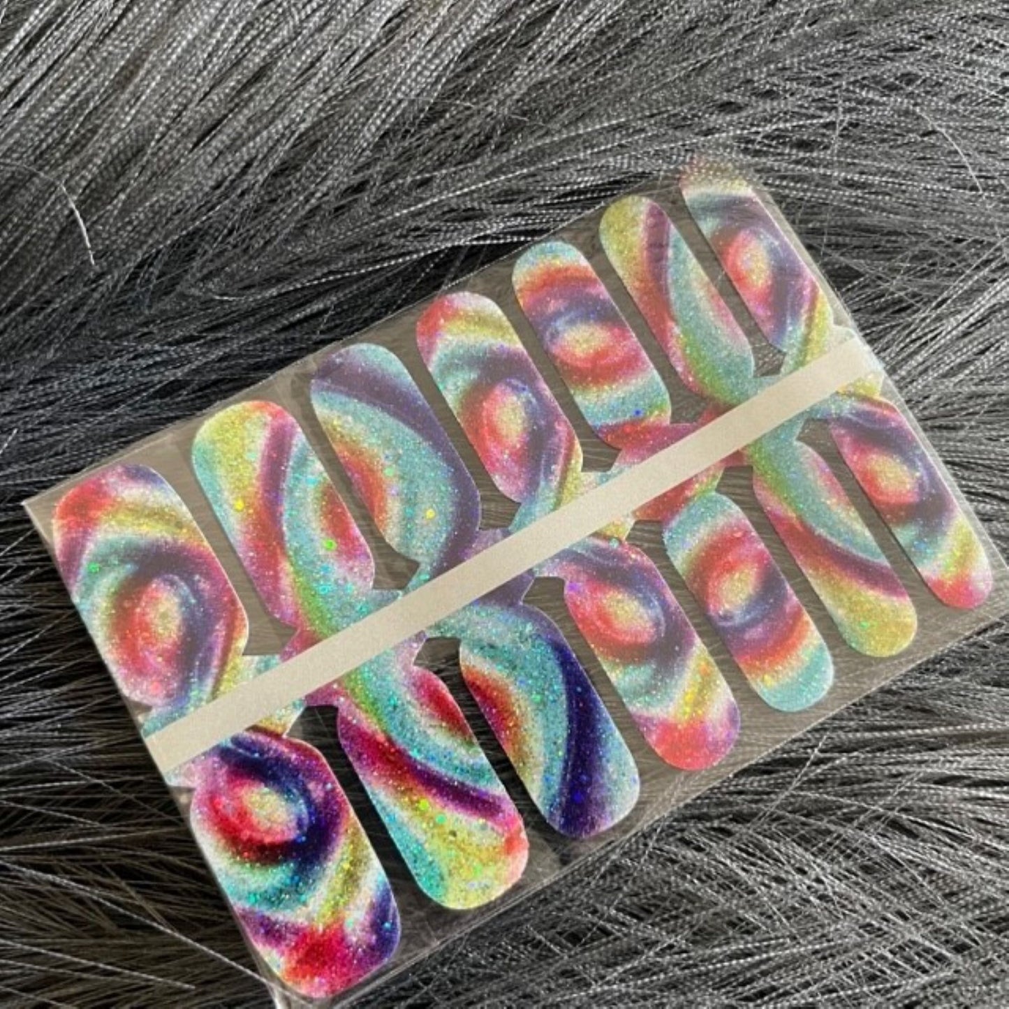 Glitter 30