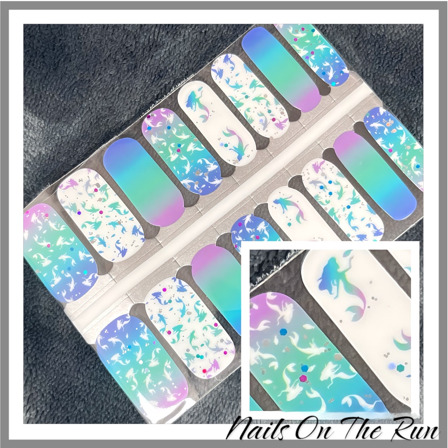 H2O Mermaid - NEW