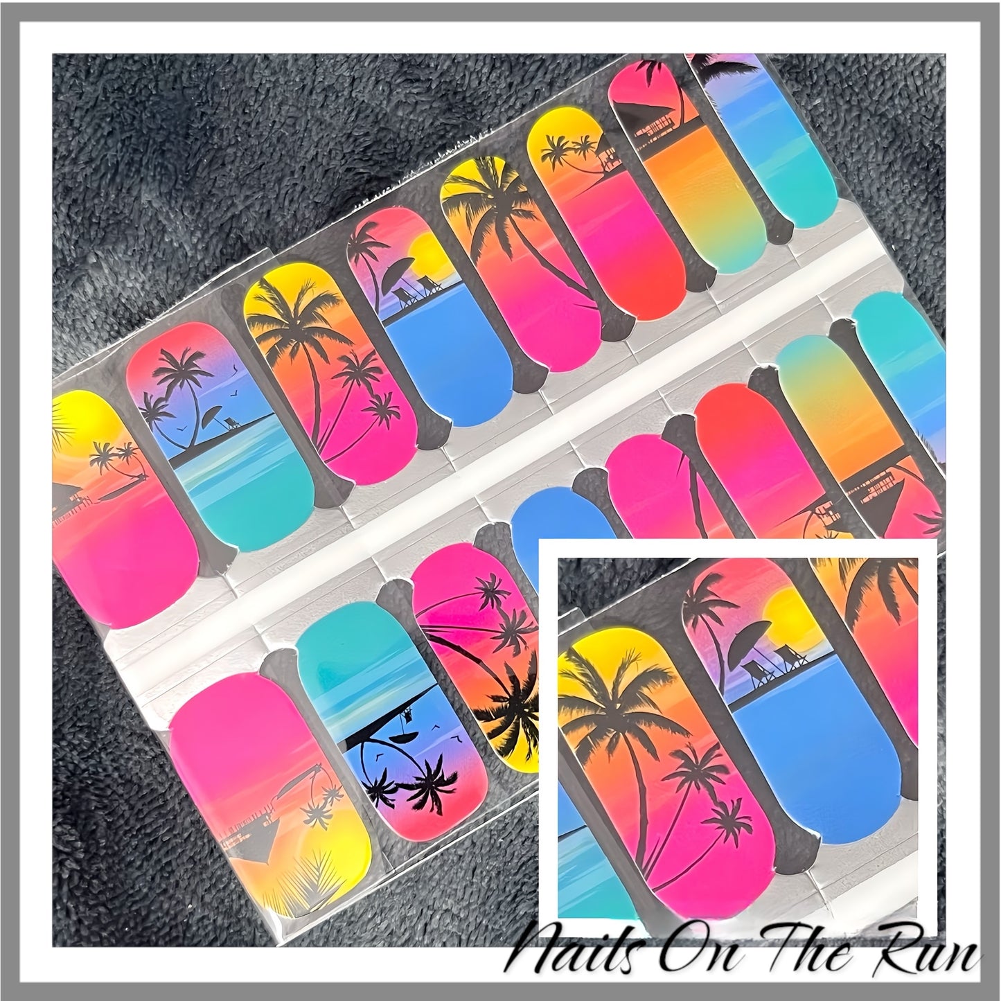 Miami Vibe - NEW