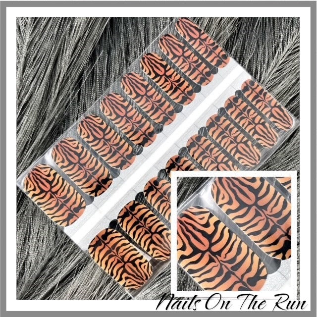 Tiger Flare