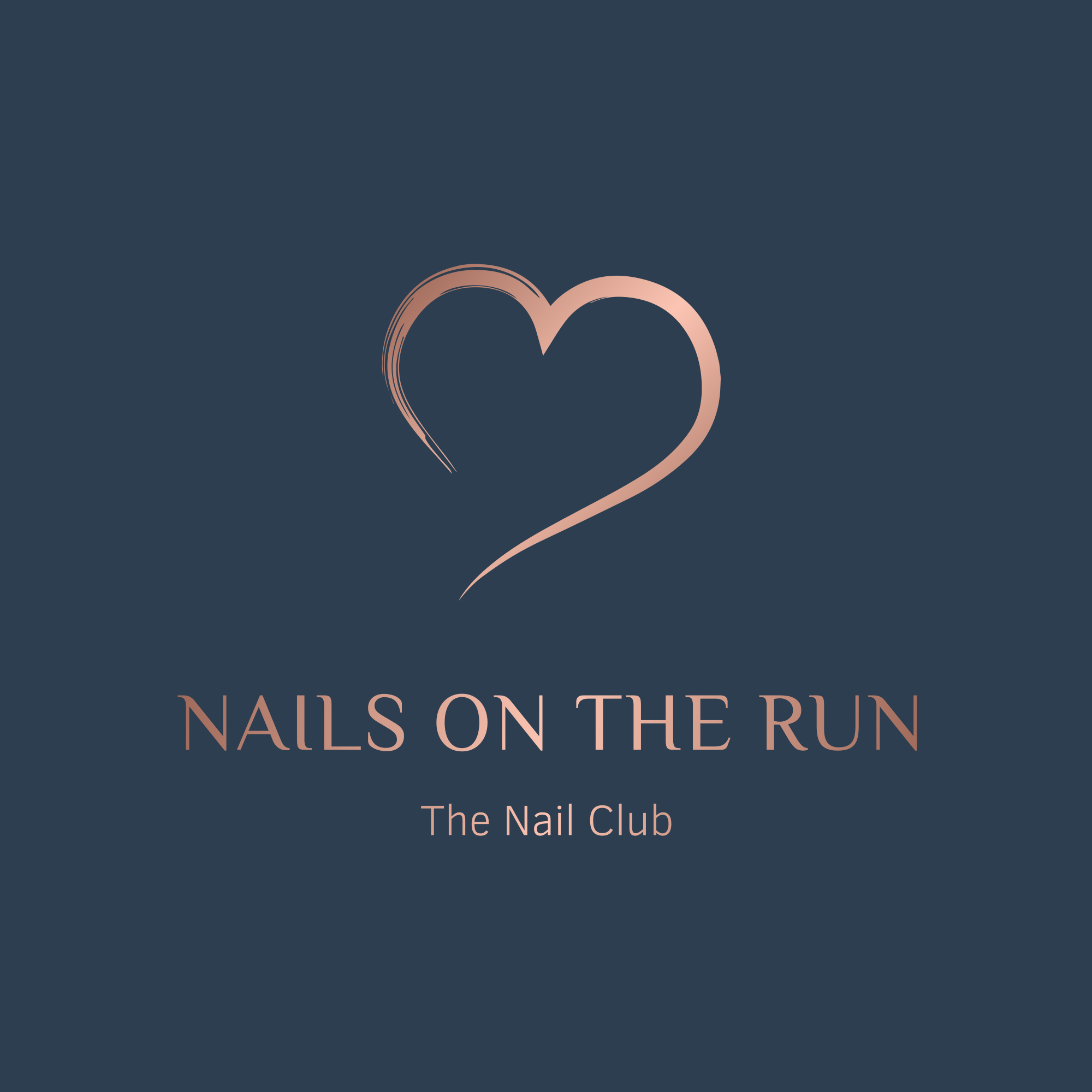 Nail Wraps UK - Semi Cured, Gel, Press On Nails | Nails On The Run
– Nails On The Run