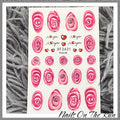 Pink Roses NDS - £1.00