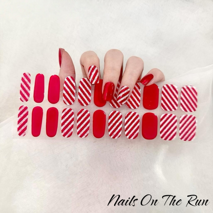 Gel 2133 - Christmas