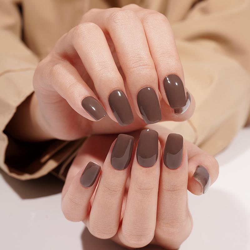 Semi Cured Gel Wraps 685 | Salon Finish Nail Wraps UK