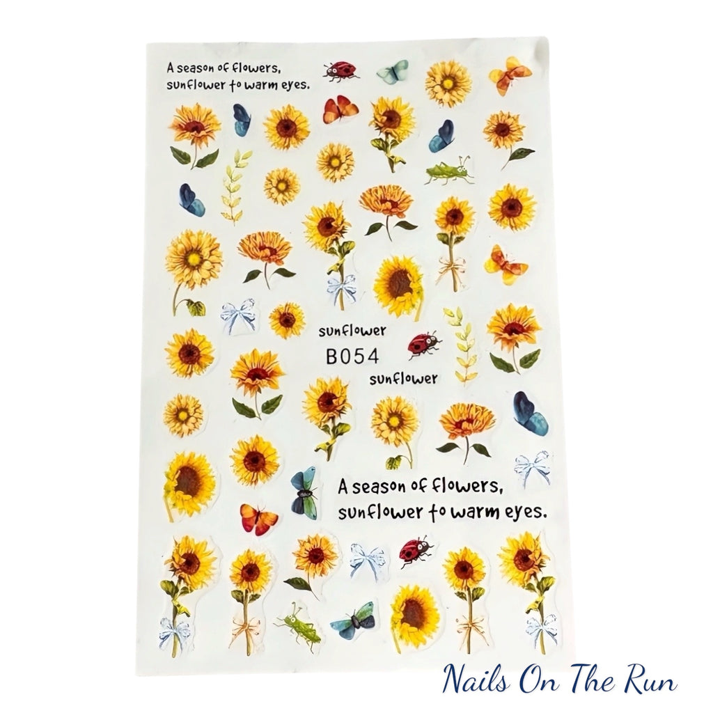 Sunflower 2
