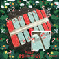 Christmas 54 - Nail Wraps