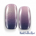 Gel Polish Wraps G145 | No Cure Gel Polish Wraps UK
