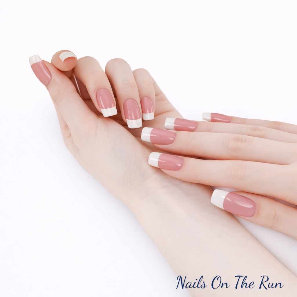 Gel Polish Wraps G86 | No Cure Gel Polish Wraps UK