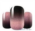Nail Polish Wraps JK2022 | Easy Apply Nail Stickers UK