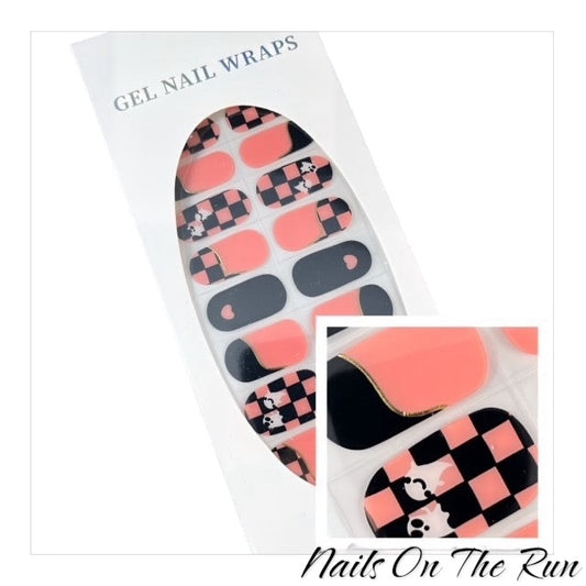 Gel - Ghost Check