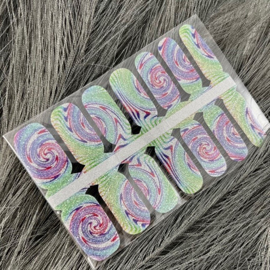 Super Glitter 24