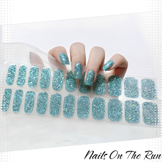 *NEW - Gel 2193