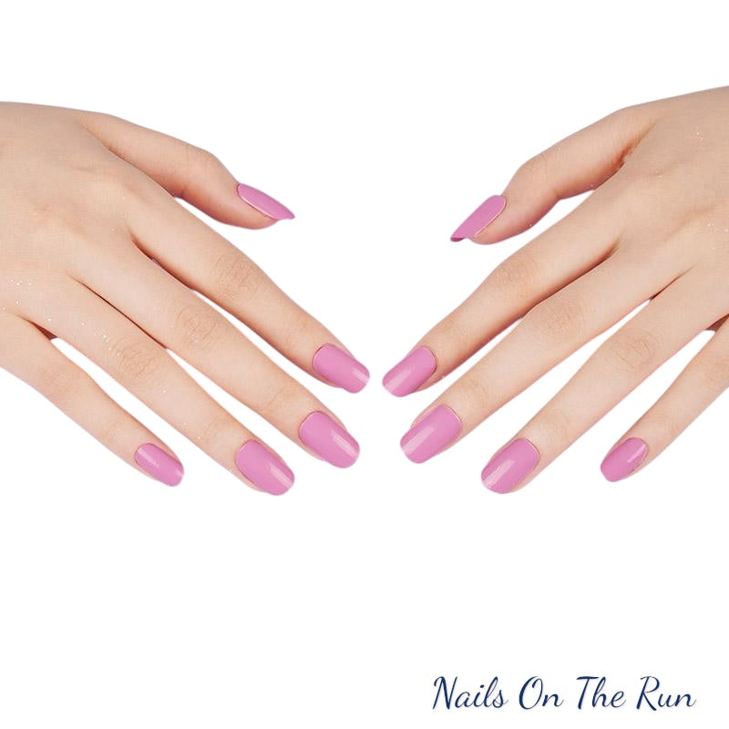 Nail Polish Wraps JK2115 | Easy Apply Nail Stickers UK