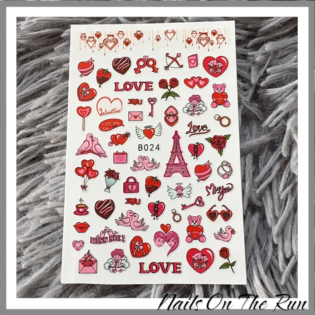 Valentines Lover