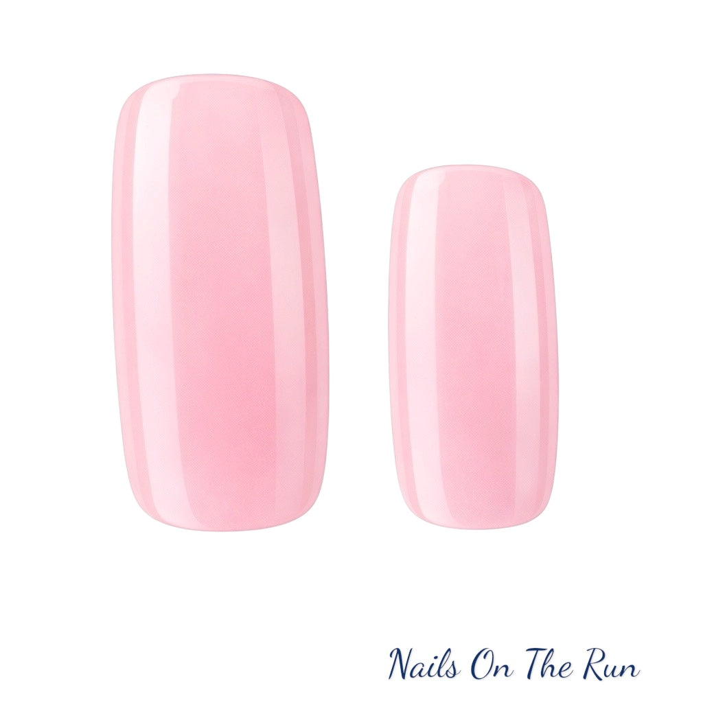 Gel Polish Wraps G049 | No Cure Gel Polish Wraps UK