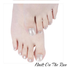 Load image into Gallery viewer, Semi Cured Toes 007
