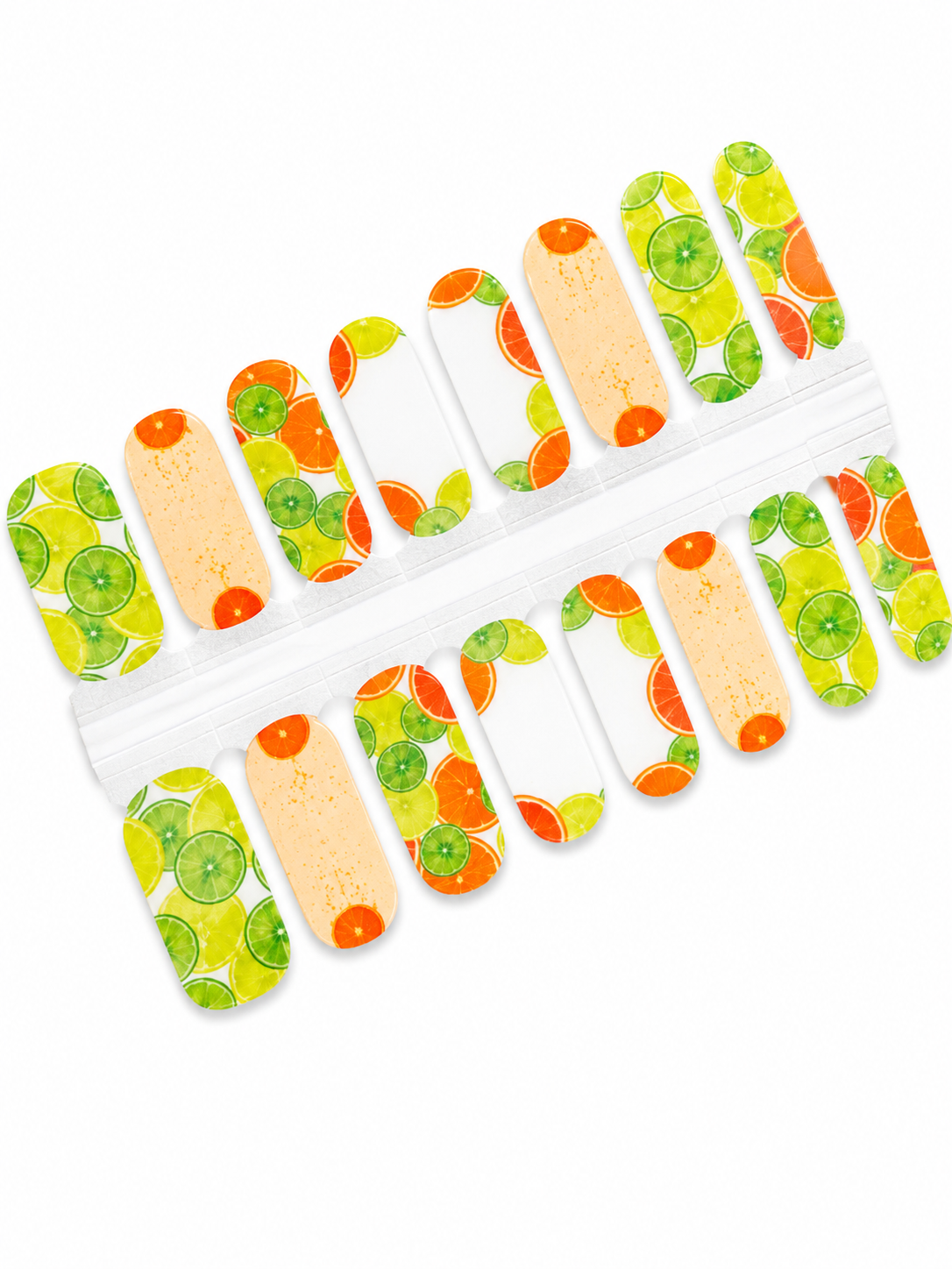 Citrus - £2.00