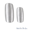 Gel Nail Wraps G055 | No Cure Gel Polish Nail Wraps UK