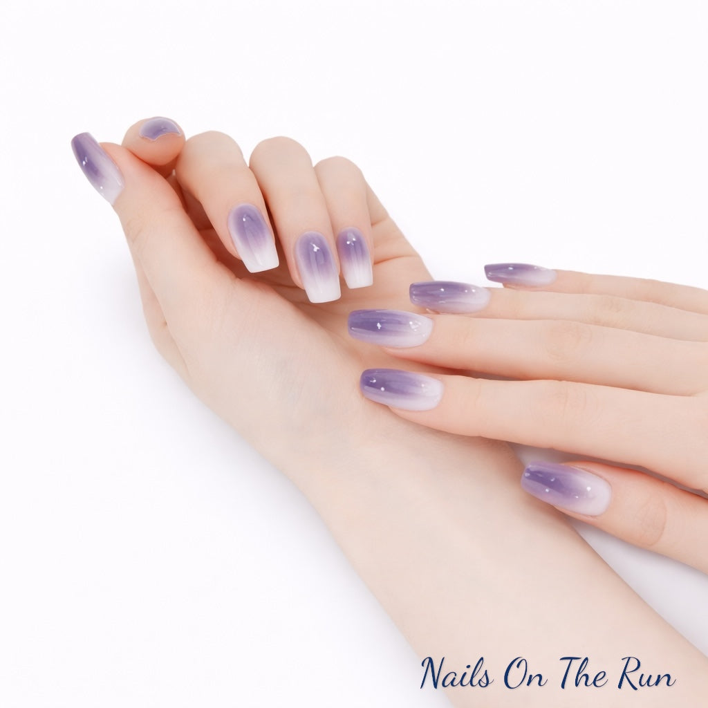 Gel Polish Wraps G11 | No Cure Gel Polish Wraps UK