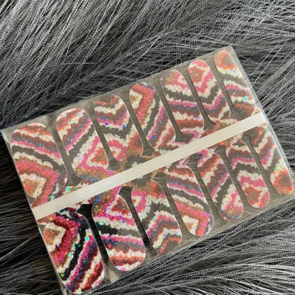Super Glitter 12