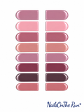 Nail Polish Toe Wraps T28