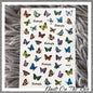 Metallic Butterfly 4 NDS