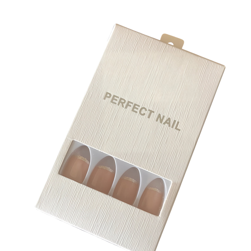 Press On Nails 028