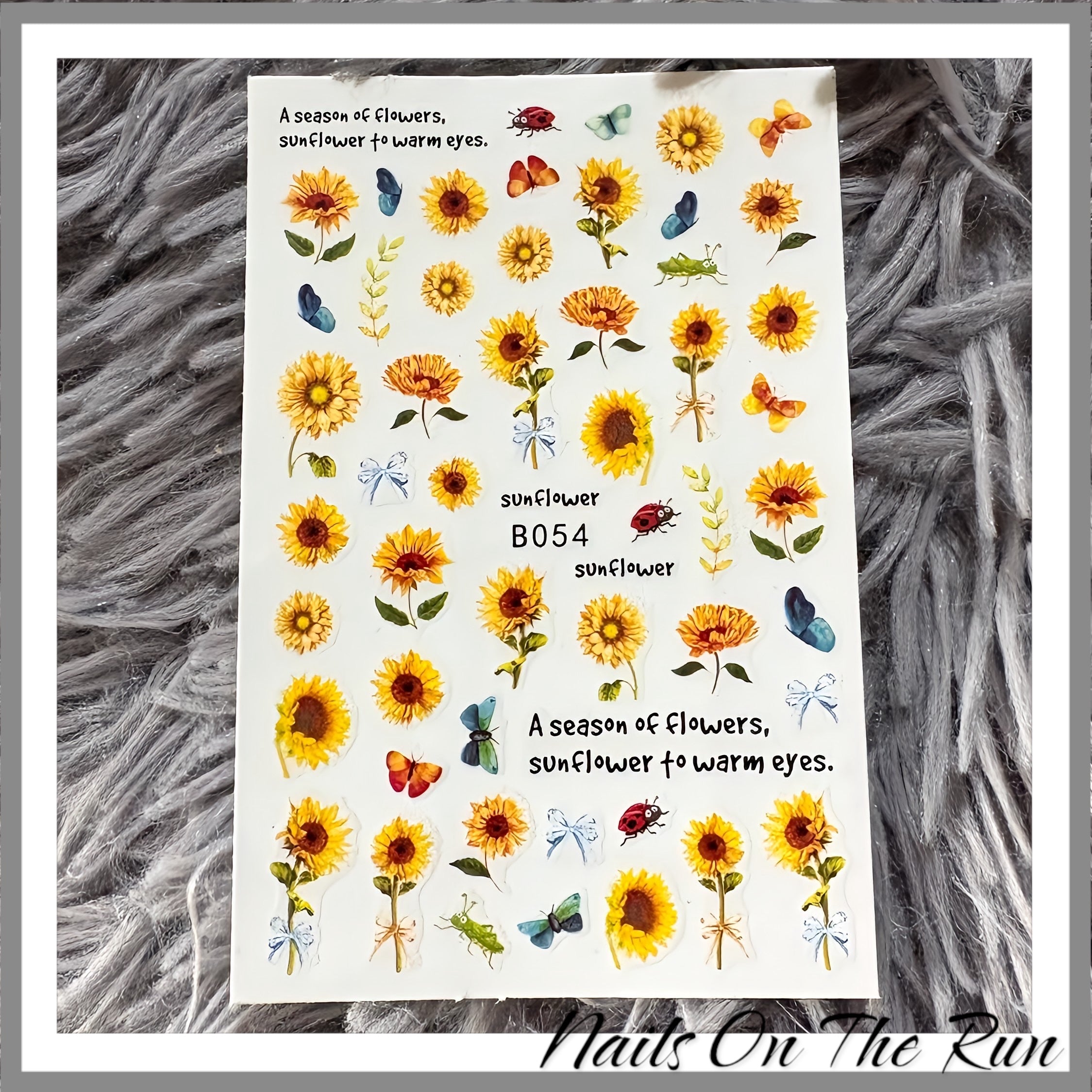 Sunflower 2 NDS - £1.00