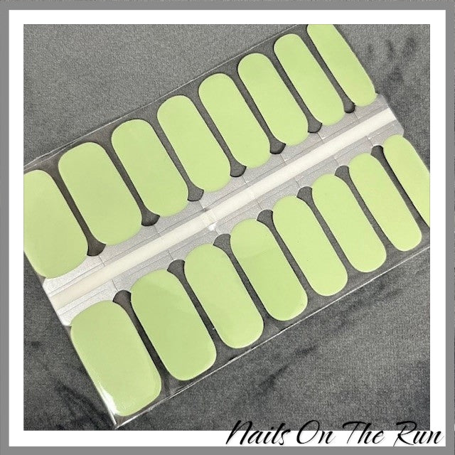 Green 9