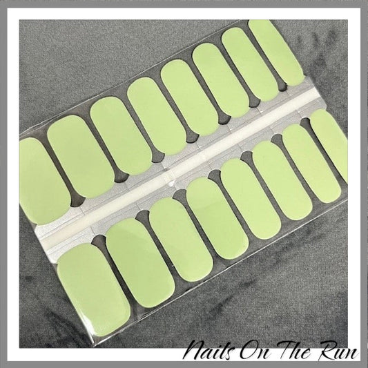 Green 9