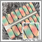 Pastel Smudge