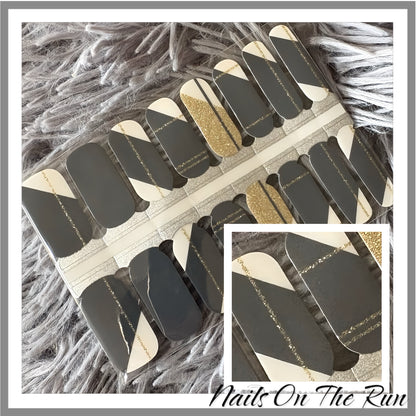 Grey Deco
