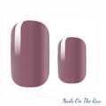 Nail Polish Nail Wraps JK024 | Easy Apply Nail Stickers UK