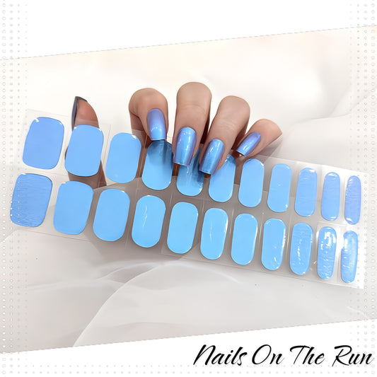 *NEW - Gel 2004 (Chameleon)
