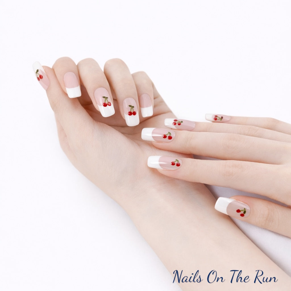 Gel Polish Wraps G150 | No Cure Gel Polish Wraps UK