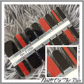 Red Stripe 1 Toe Wraps - £2.00