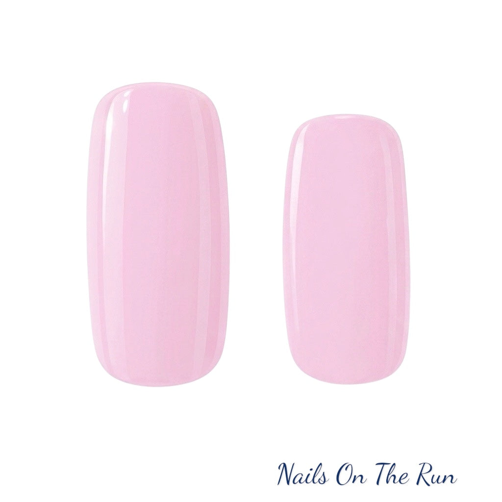 Gel Nail Wraps G078 | No Cure Gel Polish Nail Wraps UK