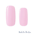 Gel Nail Wraps G078 | No Cure Gel Polish Nail Wraps UK