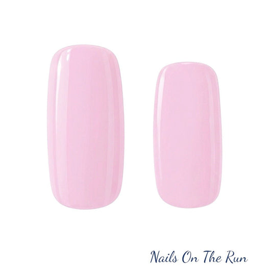 #nailsontherun #nail #nailwraps #gelwraps #beauty