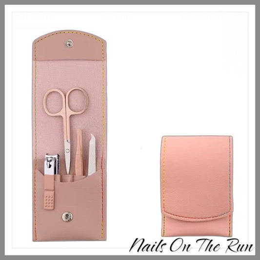 Mini Manicure Set