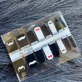 Smart Toe Wraps - £2.00
