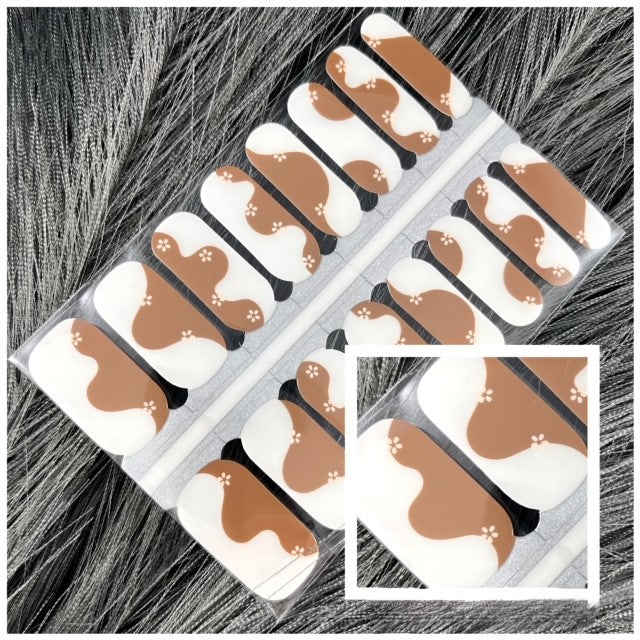 Muddy Puddles - £2.00