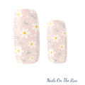 Gel Polish Wraps G167 | No Cure Gel Polish Wraps UK