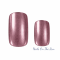 Semi Cured Gel Nail Wraps 451 | Salon Finish Nail Wraps UK