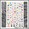 Colourful Butterfly 3 NDS - £1.00