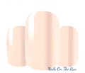 Nail Polish Wraps JK2054 | Easy Apply Nail Stickers UK